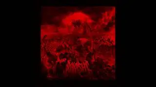 [FREE] Scarlxrd x Made In Hell Trap Metal Type Beat 