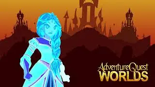 AQW OST - 335 - Brittany the AI/Sparagmos