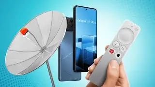 Parabólica, Zenfone e mais: o resumo de notícias