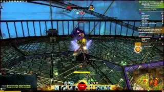 How To Do Queen's Gauntlet Tier 1