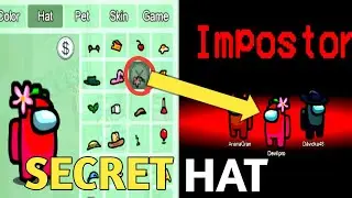 HOW TO GET IMPOSTER EVERYTIME IN AMONG US | 100% WORKING TRICK FOR MOBILE & PC | IN HINDI