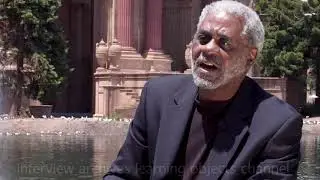 Charles Johnson Conflict in Storytelling