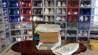 Unboxing New Pickups
