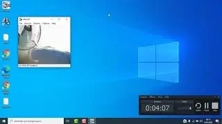 A4 Tech Camera not displaying