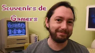 Souvenirs de Gamers