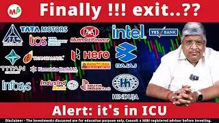 தங்கம் game starts ?🎯 | TCS | ITC | Bajaj Auto | IndusInd | Tata Motors | Yes Bank