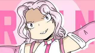 💧 RAIN GURL 💧 Meme