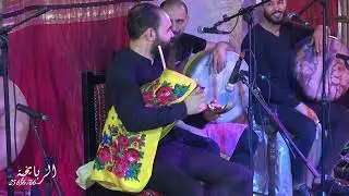 مراوحة موسيقية مع عازف المزود ✨أمين العيادي✨