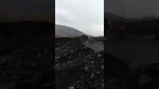 Так старатели добывают золото