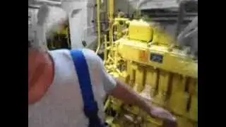 моторист серёга