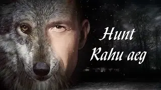 Hunt - Rahu aeg
