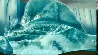 Ice Age The Meltdown The Flood Arrives