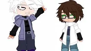 Злой админ | Джодах, Кэлхун | [Идеальный Мир]