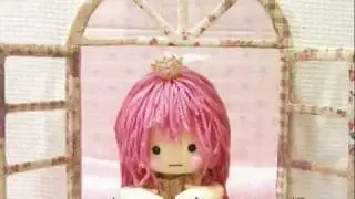 【Megurine Luka】 La princesa solitaria y su acompañante Fansub español 【MMP】