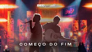 Bruninho e Davi - Começo Do Fim (DVD Ao Vivo Em Curitiba)
