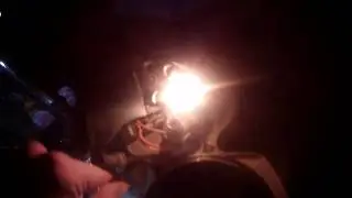 Прощай.....ИЖП5 2к17 ДТП