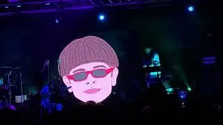 I'm Gone/Alien Boy Reprise (UNRELEASED)-Oliver Tree -LIVE- Chicago-Goodbye Farewell Tour 11/02/2019