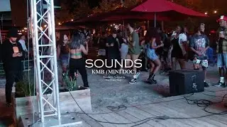 KMB | 'Sounds' (Mini-Doc)