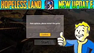 Hopeless Land New Updates Will Come Full Details By Technical Sahil