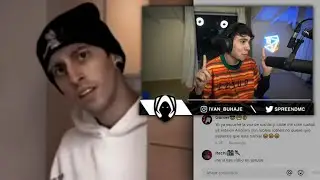 SPREEN VIENDO TIKTOKS #8