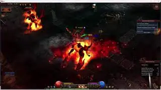 MU ONLINE WEBZEN - Illusion knight part 2
