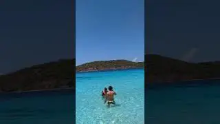 Best Caribbean Beaches and Resorts #beachwalk #usvi