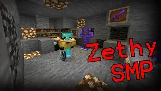Zethy SMP but I kill my subscribers who keep killing me