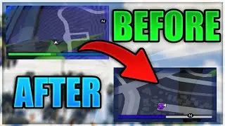 Custom HUD Color Tutorial | GrandRP, FiveM & AltV
