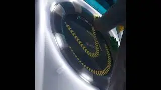 【maimai手元動画】渦状銀河のシンフォニエッタ 初SSS+ FC 100.6873%
