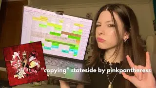How to plagiarise ur fav songs without plagiarising 🫣