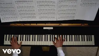 Jef Neve - Circle Of Life (Tutorial)