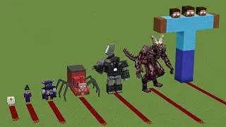 all mobs generate supersculk (part 3)