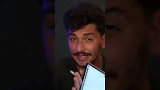 الورق اختراع غبي..؟