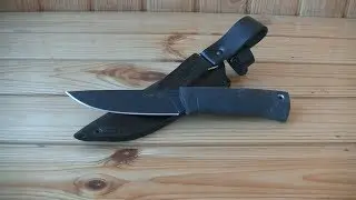 Кизляр Стерх-1 AUS8