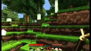 Lets Play Minecraft Together #1