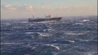 море пейзаж