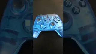 XBX Sky Cipher Controller #xbox