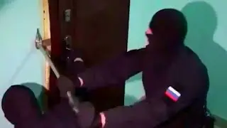 ПЕСНЯ "ВЕРУ СОХРАНИ"