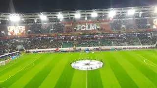 #Локомотив