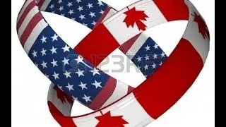 Канада 18: Канада или США. В чём разница?