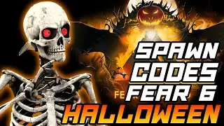 Fear Evolved 6 Spawn Commands with Chibis  ARK Survival Evolved