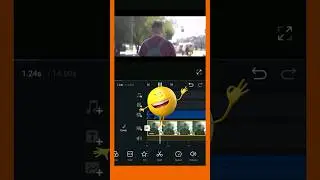 Cinematic bar effect editing tutorial in Vn ☺️☺️☺️ #shorts #shortbeta #tutorial