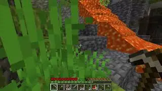 Minecraft Hardcore E1: Getting started