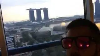 Singapore Soffitel