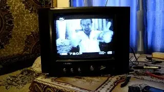 ПИРАТСКАЯ ТЕЛЕСТАНЦИЯ своими руками