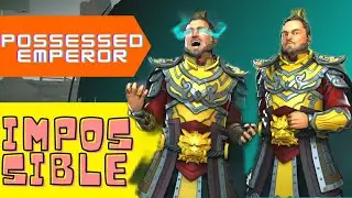 Possessed Emperor | Impossible | Shadow Fight 3