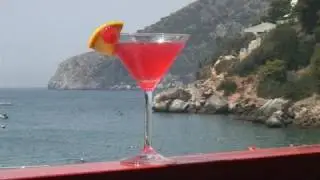 How To Mix A Tequila Suave Cocktail
