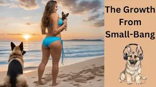30 Days Evaluation Of A German Shepherd