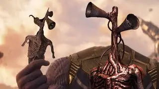 Sirenhead Belongs With Me (Taylor Swift - You Belong With Me Sirenhead Parody)