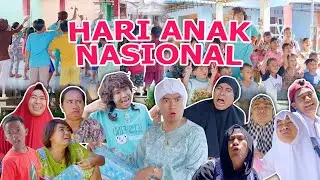 MAK BETI SAYANG ANAK